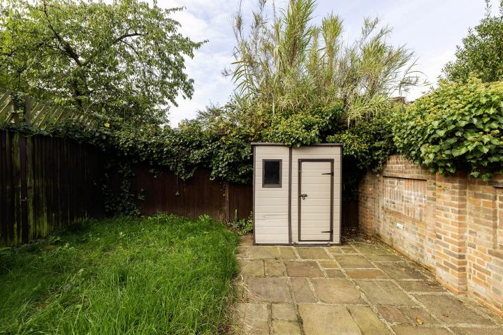 Modern Apartment Canfield Gardens, West Hampstead